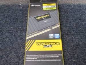 Corsair Vengeance SODIMM 32GB (1x32...