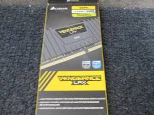 Corsair Vengeance SODIMM 32GB (1x32...