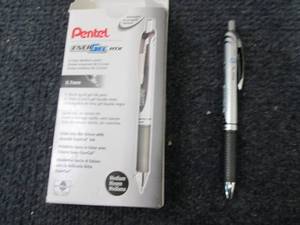 Pentel Energel 0.7 MM RTX Retractab...