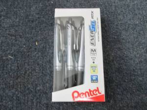 Pentel Energel 0.7 MM RTX Retractab...