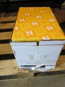 Case of 2500 sheets Nastrobrights 1...