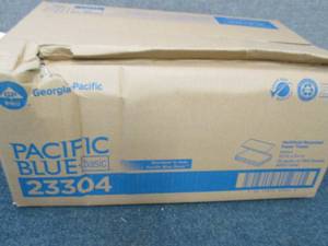 Pacific Blue Basic Recycled Multifo...