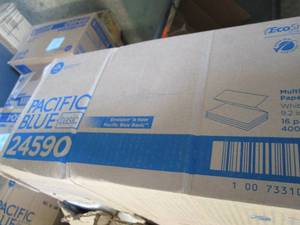 Pacific Blue Basic Recycled Multifo...