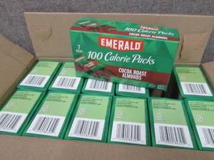 Case of 12-7pks Emerald Cocoa Roast...