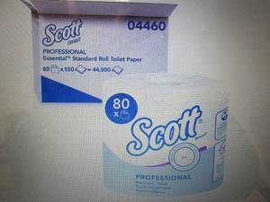 Scott� Professional Standard Roll ...
