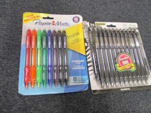 Papermate Mechanical Pencils, 24 pk...