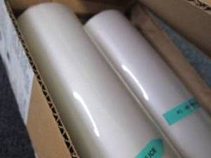 Box of 2 Rolls GBC EZ Load Laminati...