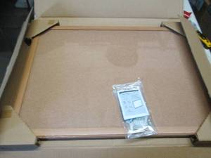 24x18 inch Cork Board...