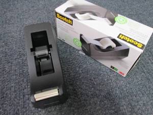 2 Scotch Desktop Tape Dispensers, 1...