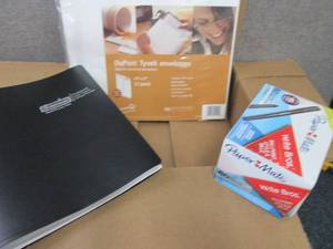 Tyvek Envelopes, Planner, 60 PaperM...