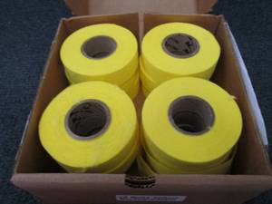 Box of 12 Rolls Mutual Industries B...