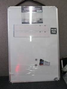 Quartet Dry Erase Board 24x36 inche...