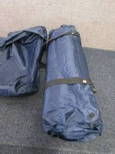 Air Mat with Bag...