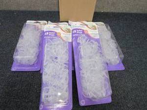 6 pks of Dreambaby Outlet Plugs, 48...