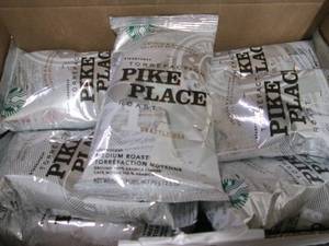 Case of 4-18ct boxes- 2.5 oz pks St...
