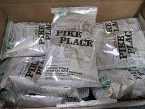 Case of 4-18ct boxes- 2.5 oz pks St...