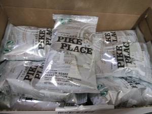 Case of 4-18ct boxes- 2.5 oz pks St...