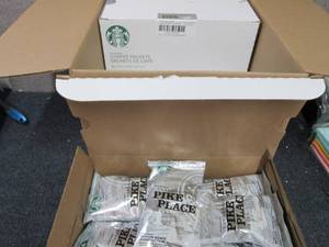 Case of 4-18ct boxes- 2.5 oz pks St...