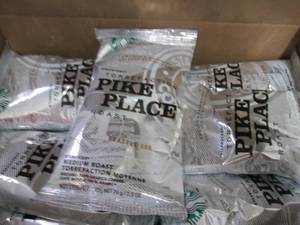 Case of 4-18ct boxes- 2.5 oz pks St...