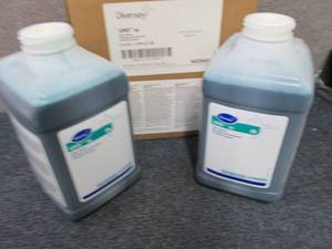 Diversey Floor Cleaner UHS, SC  2....