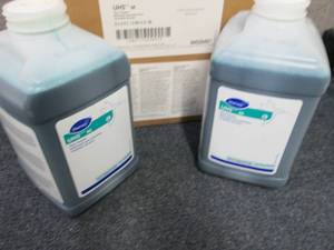 Diversey Floor Cleaner UHS, SC  2....