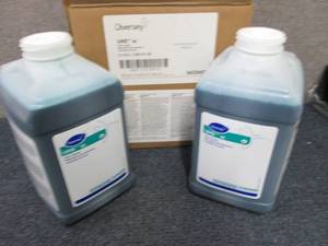 Diversey Floor Cleaner UHS, SC  2....