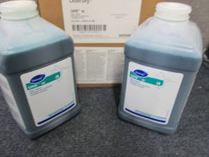 Diversey Floor Cleaner UHS, SC  2....