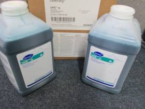 Diversey Floor Cleaner UHS, SC  2....