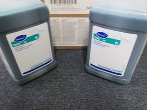 Diversey Floor Cleaner UHS, SC  2....