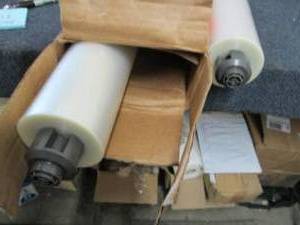 2 Rolls GBC Thermal Laminating Film...
