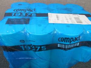 Compact Coreless 2 ply Toilet Tissu...