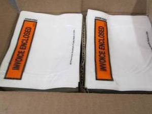 Packaging Wholesalers 4 12 x 5 12...