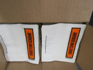 Packaging Wholesalers 4 12 x 5 12...
