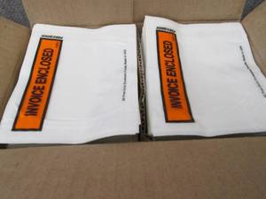 Packaging Wholesalers 4 12 x 5 12...