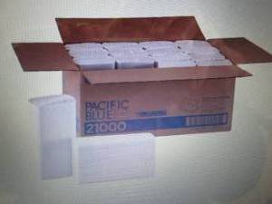 Pacific Blue Select Multifold Premi...