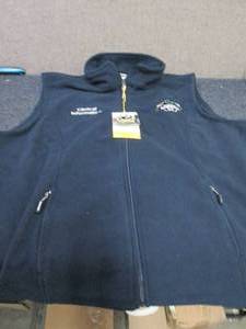 Edwards 3XL Branded Mens Vest...