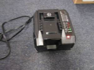 Hoover Commercial Charger...