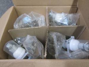 4- 1100 ml Rubbermaid Foaming Hand ...