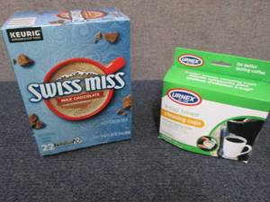 22 ct Box of Swiss Miss Milk Chocol...