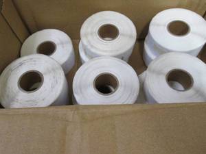 11 - 500 ct Rolls of Dymo Address L...