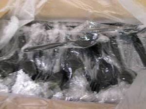 Case of 1000 Dixie PSH53C Heavy Wei...
