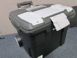 Rolling File Storage- hinge needs w...