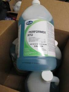 Brulin� Performex� RTU (Ready-To-...