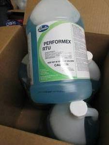 Brulin� Performex� RTU (Ready-To-...