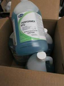 Brulin� Performex� RTU (Ready-To-...