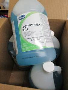 Brulin� Performex� RTU (Ready-To-...