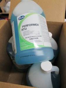 Brulin� Performex� RTU (Ready-To-...