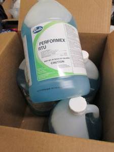Brulin� Performex� RTU (Ready-To-...