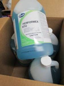 Brulin� Performex� RTU (Ready-To-...