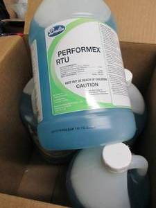 Brulin� Performex� RTU (Ready-To-...